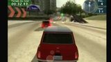 Vido The italian job | Braquage  l'italienne Test PS2