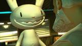 Vido Sam & Max S3 : The Penal Zone | Gameplay #1