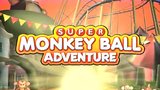 Vido Super Monkey Ball Adventure | Vido #1 - Trailer PS2