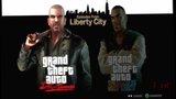 Vido Grand Theft Auto : Episodes From Liberty City | [T'nC TV ] Vidotest de GTA IV Liberty City Storie
