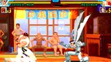 Vidéo Marvel Vs. Capcom | Gameplay #1