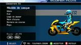 Vido MotoGP'06 | Jv-Tv #1 - L'interface