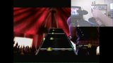 Vido Guitar Hero 5 | [GH5] Rammstein - Du Hast 100% FC batterie expert