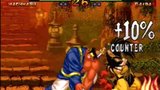 Vido Samurai Shodown 5 | Vido Exclusive #1 - Haohmaru & Co.