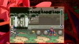 Vido Mega Man Zero Collection | Bande-annonce #1 - Quatre en un !
