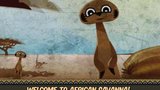 Vido Lead The Meerkats | Bande-annonce #1