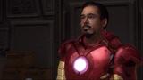 Vido Iron Man 2 | Gameplay #1 - Iron Man et War Machine en action