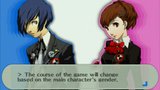 Vido Shin Megami Tensei : Persona 3 Portable | Bande-annonce #3 - Les nouveauts