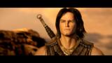 Vido Prince Of Persia : Les Sables Oublis | Bande-annonce #6 - Prsentation et contexte
