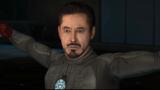 Vido Iron Man 2 | Bande-annonce #7 : La version Wii