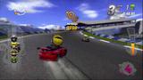 Vido ModNation Racers | Gameplay #4 - Quelques tours de pistes