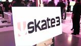 Vido Skate 3 | Bande-annonce #11 - EA Showcase