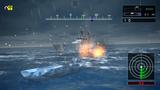 Vido Naval Assault : The Killing Tide | Bande-annonce #1