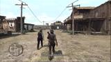 Vidéo Red Dead Redemption | Gameplay #1 - Une mission dans l'Ouest