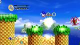 Vidéo Sonic The Hedgehog 4 - Episode 1 | Bande-annonce #2