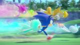 Vido Sonic Colours | Teaser #1