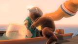 Vido Naughty Bear | Bande-annonce #9 - Et crac... !