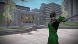 Vido City Of Heroes  : Going Rogue | Making-of #1 - Les hros