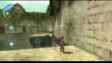 Vido Prince Of Persia : Les Sables Oublis | Gameplay #8 - Morceaux Choisis #2 (Wii)
