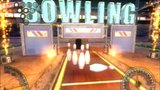 Vido FlatOut 2 | Vido exclusive PS2 #4 - Bowling