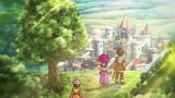 Vido Dragon Quest 9 : Les Sentinelles Du Firmament | Bande-annonce #6 - E3 2010