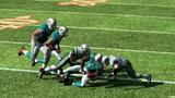 Vido Madden NFL 11 | Making-of #1 - It's all about gameplay