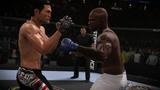 Vido EA Sports MMA | Bande-annonce #4 - E3 2010