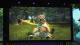 Vido Kinectimals | Gameplay #1 - Confrence Microsoft (E3 2010)