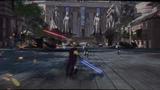 Vido Kinect Star Wars | Gameplay #1 - Confrence Microsoft (E3 2010)
