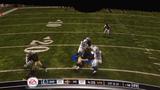 Vido Madden NFL 11 | Gameplay #1 - Confrence Microsoft (E3 2010)