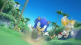 Vido Sonic Colours | Teaser #2 - Teaser #1 en un peu plus long