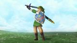 Vidéo The Legend Of Zelda : Skyward Sword | Bande-annonce #1 - E3 2010