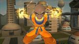 Vido Dragon Ball : Raging Blast 2 | Gameplay #1 - E3 2010