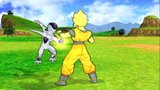 Vido Dragon Ball Z : Tenkaichi Tag Team | Gameplay #1 - E3 2010