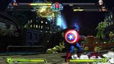 Vidéo Marvel Vs. Capcom 3 : Fate Of Two Worlds | Gameplay #2 - Ryu, Chris, Hulk, etc.
