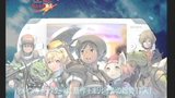 Vidéo Brave Story : New Traveler | Vidéo #1 - Trailer PSP