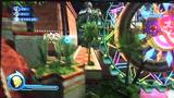 Vido Sonic Colours | Gameplay #1 - E3 2010