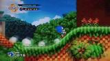 Vido Sonic The Hedgehog 4 - Episode 1 | Gameplay #1 - E3 2010