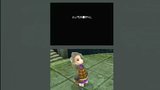 Vido Final Fantasy 3 | Vido #2 - 4 minutes de gameplay