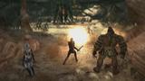 Vidéo Trinity : Souls Of Zill O'll | Gameplay #1 - Gobelins et grosse bêtes