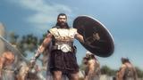 Vido Warriors : Legends Of Troy | Bande-annonce #4 - E3 2010