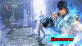 Vido Fist Of The North Star : Ken's Rage | Bande-annonce #3 - E3 2010