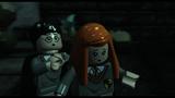 Vido LEGO Harry Potter : Annes 1-4 | Gameplay #2 - Serpents et basilic
