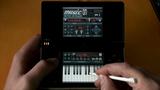 Vido Music on : Retro Keyboard | Gameplay #1 - Prsentation du jeu