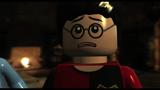 Vido LEGO Harry Potter : Annes 1-4 | Gameplay #6