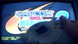Vido Capcom Vs. SNK 2 | katano et dextroyal test capcom vs snk 2