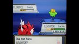 Vido Pokmon Version Argent SoulSilver | DS - Pokmon Soulsilver, test potabilit capture v