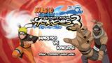 Vido Naruto Shippuden : Ultimate Ninja Heroes 3 | Gameplay #6 - Naruto Vs Kakuzu