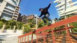 Vido Skate 3 | Bande-annonce #12 - Danny Way's Hawaiian Dream