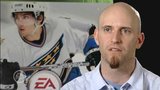 Vido NHL 07 | Vido #6 - Le gameplay sur les nouvelles consoles